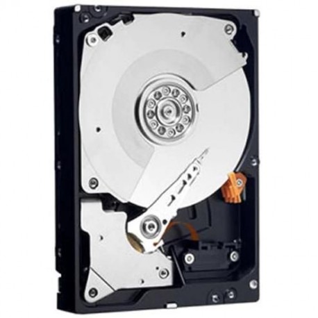 Dell HDD 1,8TB 10K SAS 2,5 Inch Référence: RF9T8