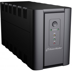 PowerWalker VI 2200 SH IEC UPS 2200VA/ Référence: 10120076