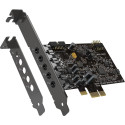 Creative Labs Sound Blaster Audigy Fx V2 Référence: W128781418