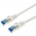 LOGON PROFESSIONAL PATCH CABLE SF/UTP 1M - CAT5E Reference: W128318084