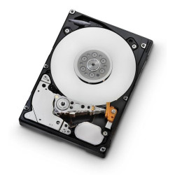 HGST 900GB SAS 10000RPM 64MB Reference: 0B26014