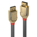Lindy 3M Displayport 1.4Cable, Gold Référence: W128370321