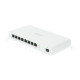 Ubiquiti Gigabit PoE router for Référence: W126815714