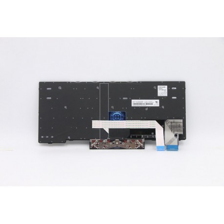 Lenovo CMSK-CS20,BK-NBL,PMX,UKE Référence: W125694614