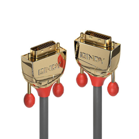 Lindy 7,5M Dvi-D Dual Link Cable, Référence: W128370362