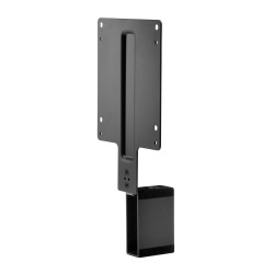 HP B300 PC Mounting Bracket Référence: 2DW53AA