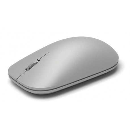 Microsoft Surface Grey Bluetooth Mouse Référence: WS3-00002