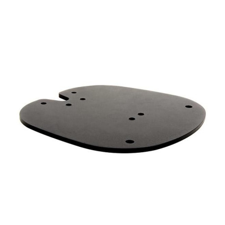 B-Tech Fixed Floor Base for BT8380 Reference: BT8380-FFB/B
