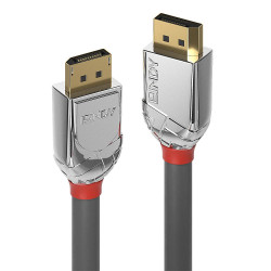 Lindy 1M Displayport 1.4 Cable, Référence: W128370383