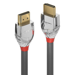 Lindy 5M High Speed Hdmi Cable, Référence: W128370390