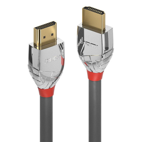 Lindy 5M High Speed Hdmi Cable, Référence: W128370390