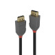 Lindy 5M Displayport 1.2 Cable, Référence: W128370412