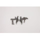 Lenovo Hinge set for Lenovo IdeaPad Référence: W126573416