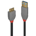 Lindy 2M Usb 3.2 Type A To Micro-B Référence: W128370683