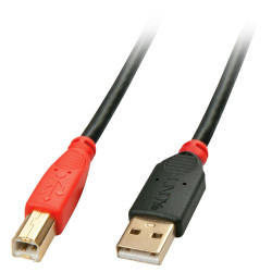 Lindy 15M Usb2.0 Active Extension Référence: W128370715