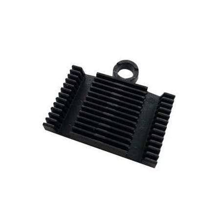 Noname FIBER ANT HOLDER FOR 12 Référence: W128321696