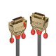 Lindy 10M Dvi-D Dual Link Cable, Référence: W128370891