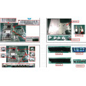 HP System Board Référence: 875073-001
