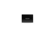 Samsung Sm883 2.5 480 Gb Serial Ata Référence: W128372357 [Reconditionné]