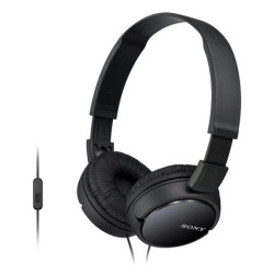 Sony Mdr-Zx110Ap Headset Wired Référence: W128372396