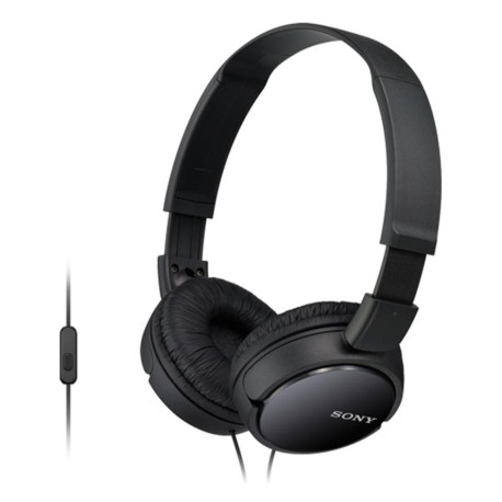 Sony Mdr-Zx110Ap Headset Wired Référence: W128372396