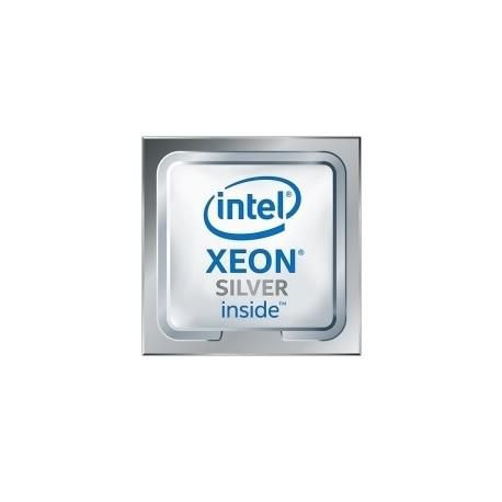 Dell Intel SILVER 4208 2.10GHz 8C Référence: W127377349 