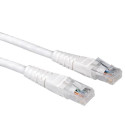 Value Utp Patch Cord, Cat.6, White Référence: W128372469