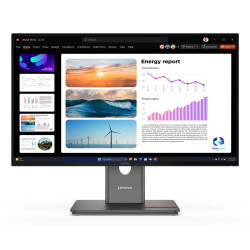 Lenovo Thinkvision P24Q-40 Led Référence: W129268851