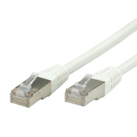 Value S/Ftp (Pimf) Patch Cord, Référence: W128372482