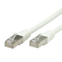 Value S/Ftp (Pimf) Patch Cord, Référence: W128372482
