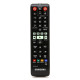 Samsung Remote Commander Reference: AK59-00167A