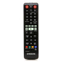 Samsung Remote Commander Reference: AK59-00167A