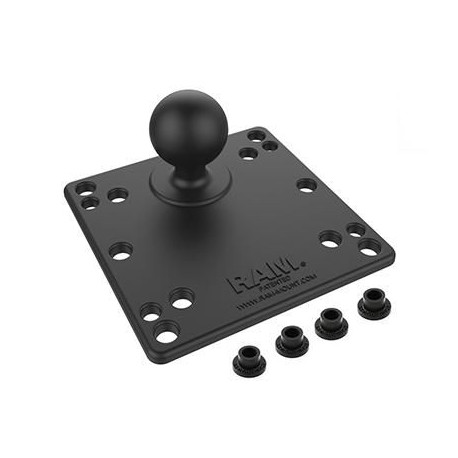 RAM Mounts Ram MountVesa100 C Référence: RAM-246U