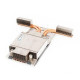HP High-performance screw-down Référence: 775404-001