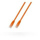 MicroConnect U/UTP CAT5e 1M Orange PVC Reference: B-UTP501O
