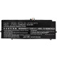 CoreParts Laptop Battery for HP Reference: W125873170