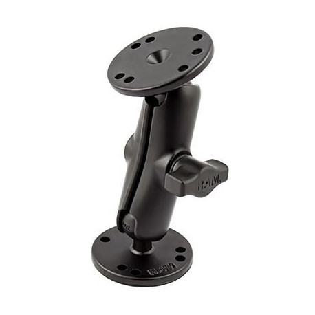 RAM Mounts Ram, UNPKD. Ram Mount Référence: RAM-B-101U