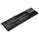 CoreParts Laptop Battery for Dell Référence: W127383332