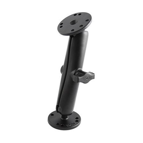 RAM Mounts RAM 1 Ball Mount Référence: RAM-B-101U-C
