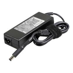 HP AC Adapter 90W 19,5 V 4.61A Reference: 709566-001