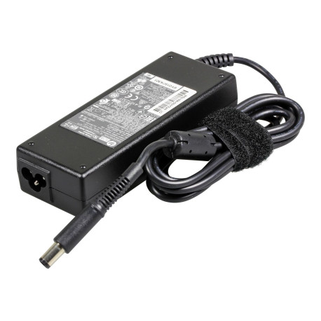 HP AC Adapter 90W 19,5 V 4.61A Reference: 709566-001