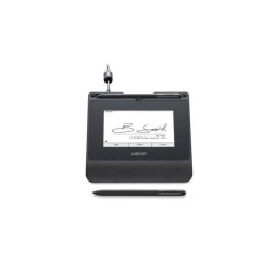 Wacom Signature terminal w/ LCD Reference: W126596107