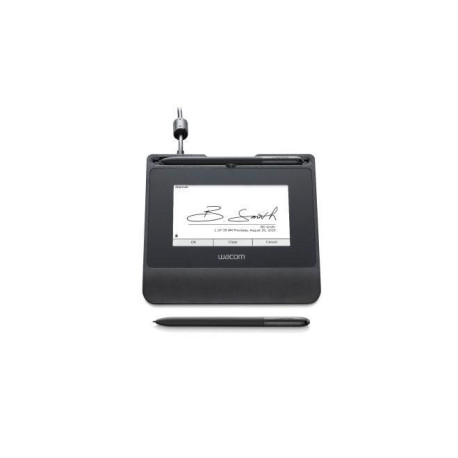 Wacom Signature terminal w/ LCD Reference: W126596107