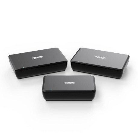 Marmitek Speaker Anywhere 750 Référence: W129414380