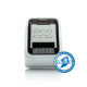 Brother QL-810WC Label printer, USB Référence: W127383633