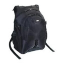 Targus Campus Backpack, Black Référence: TEB01