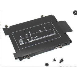 CoreParts Primary 2.5 SSD 512GB Référence: SSDM512I383