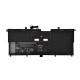 Dell Battery, 46WHR, 4 Cell, Référence: W129299487