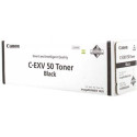 Canon Toner Black C-EXV 50 Reference: 9436B002