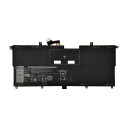 Dell Battery, 46WHR, 4 Cell, Référence: W129299487